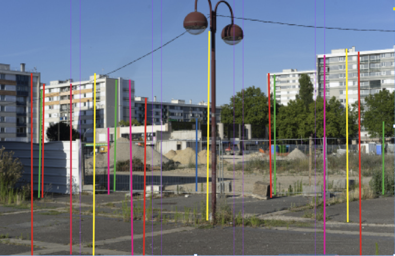 couleurs Zone 4
